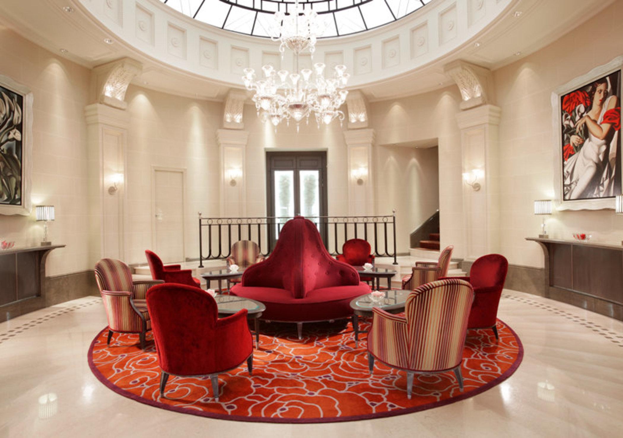 Hotel Chateau Frontenac Париж Экстерьер фото
