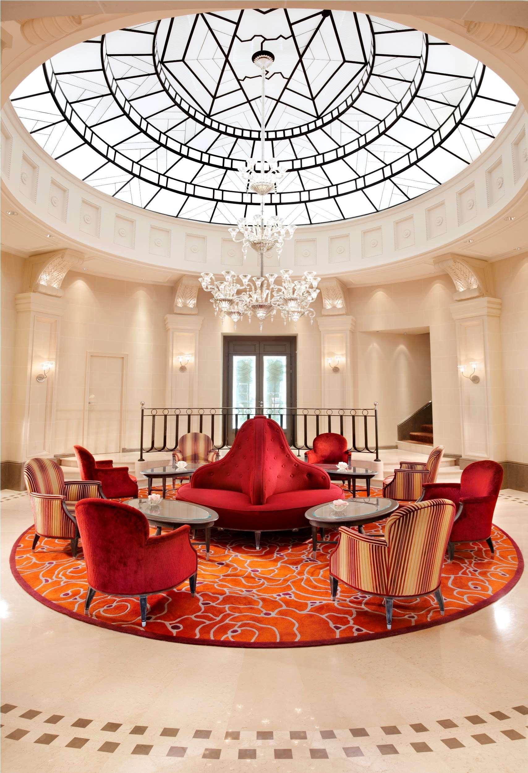 Hotel Chateau Frontenac Париж Интерьер фото